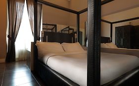 Spagna Royal Suite